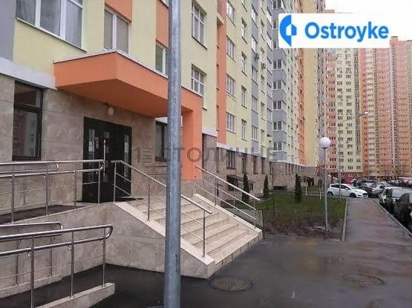 Фото 3 Продажа Квартир Сім'ї Кульженків улица