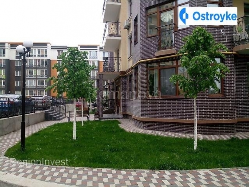 Фото 3 Продажа Квартир 