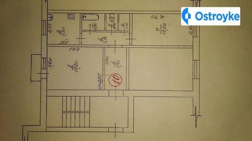 Фото 7 Продажа Квартир Пушкинская