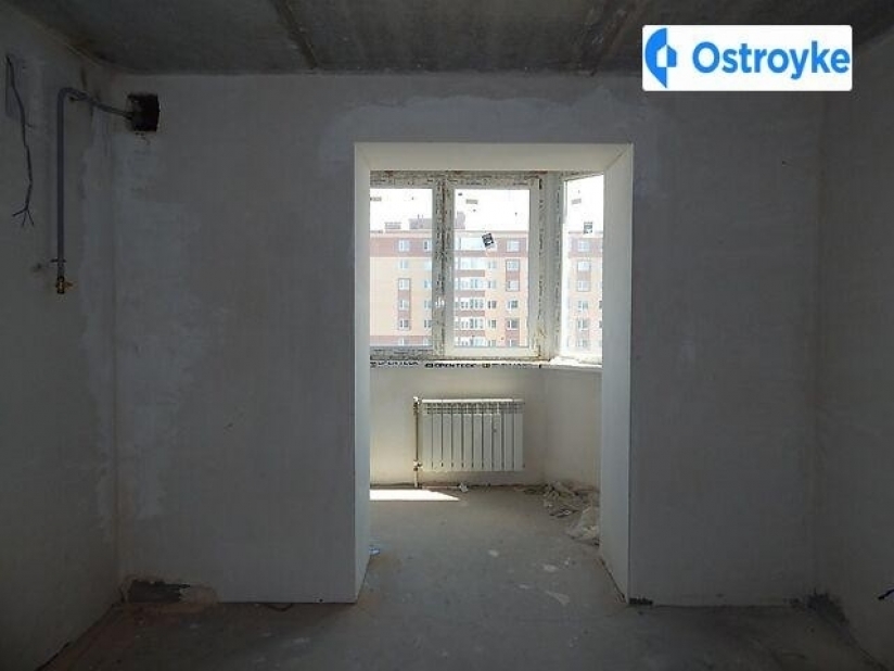 Фото 17 Продажа Квартир Академика Янгеля улица