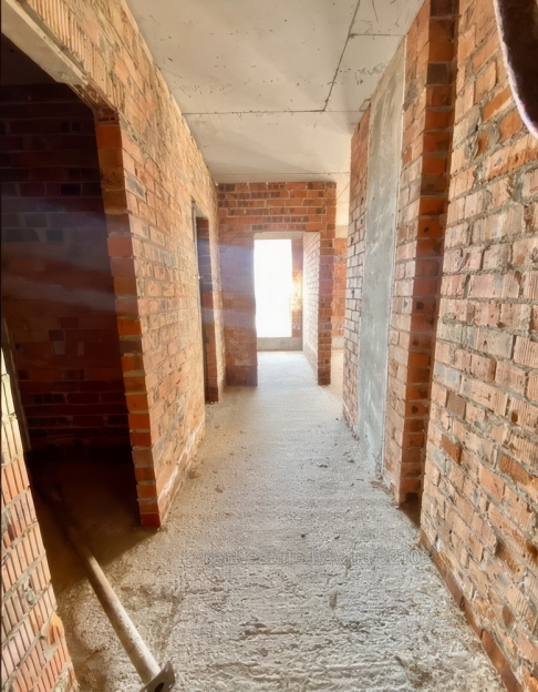 Фото 4 Продажа Квартир ВЛАСНИК Новобудова Стрийська 56,4м 620дол/м2 Тераса 15м2 