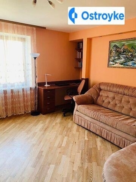 Фото 6 Продажа Квартир Петра Радченко улица