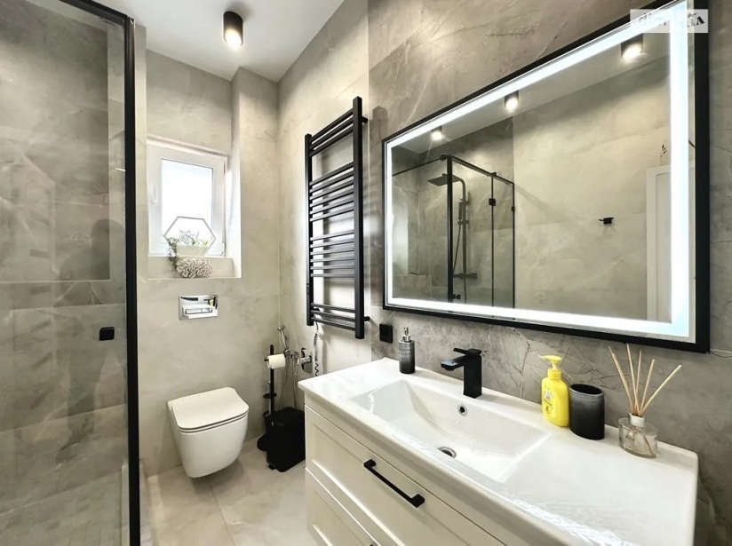 Фото 12 Продажа Квартир Продаж 2 поверхового будинку з ділянкою на 8 соток, 230 кв. м, 4 кімнати