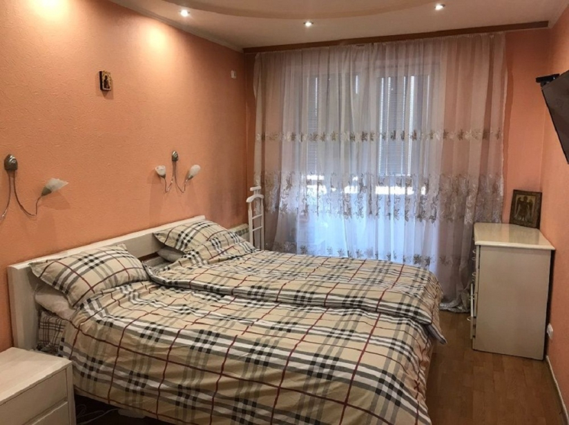 Фото 11 Продажа Квартир 3-х комнатная квартира в Центре