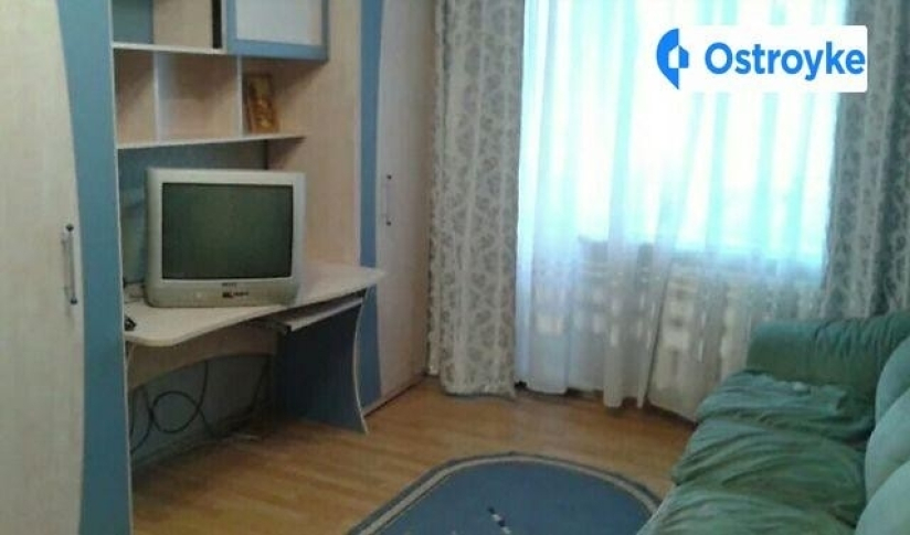 Фото 2 Аренда Квартир Курская