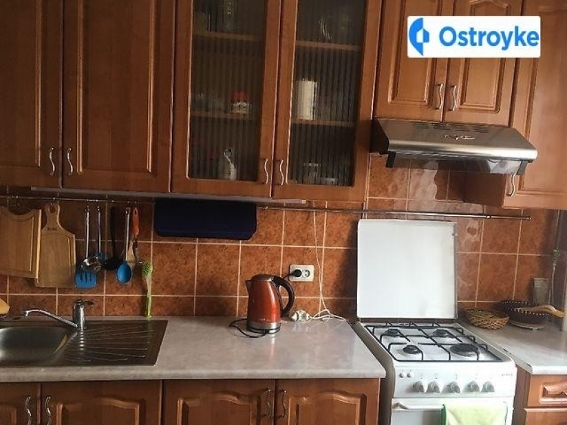 Фото 14 Продажа Квартир ШЕВЧЕНКА