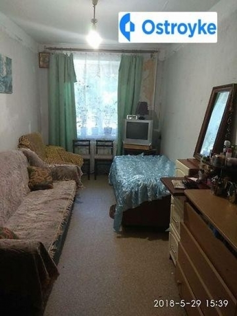 Фото 4 Продажа Квартир Шевченка бульвар