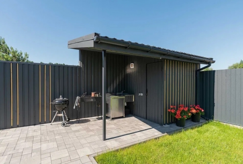 Фото 4 Продажа Квартир Новий дуплекс 114м.кв з ремонтом та меблями від власника с. Крюківщина