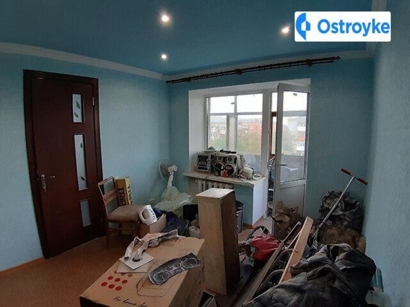 Фото 3 Продажа Квартир кв. ГБК