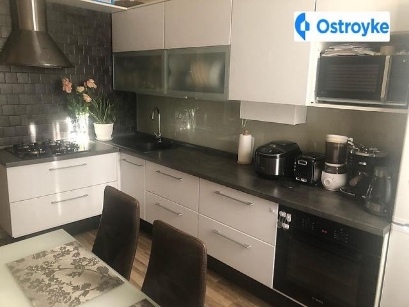 Фото 1 Продажа Квартир Університетська улица