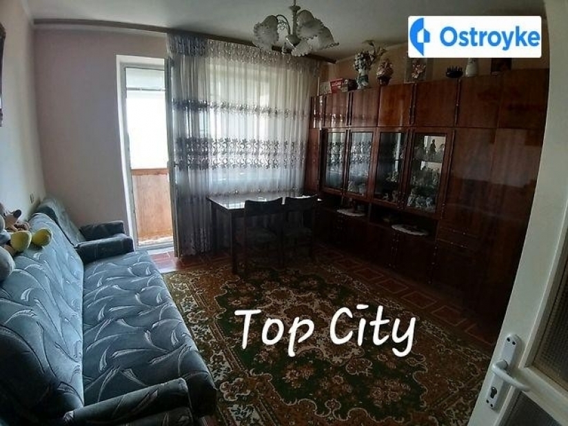 Фото 7 Продажа Квартир Комарова Владимира улица