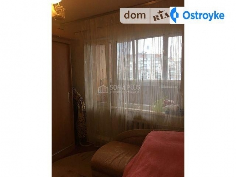 Фото 8 Продажа Квартир Гонгадзе Георгия просп.