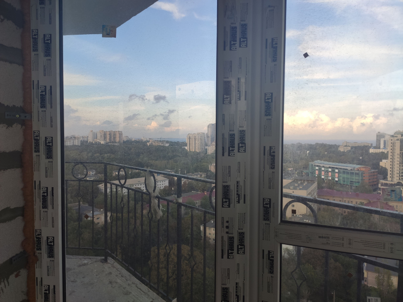 Фото 4 Продажа Квартир Продается 4-хкомнатная квартира в районе 5 ст. Фонтанской дороги