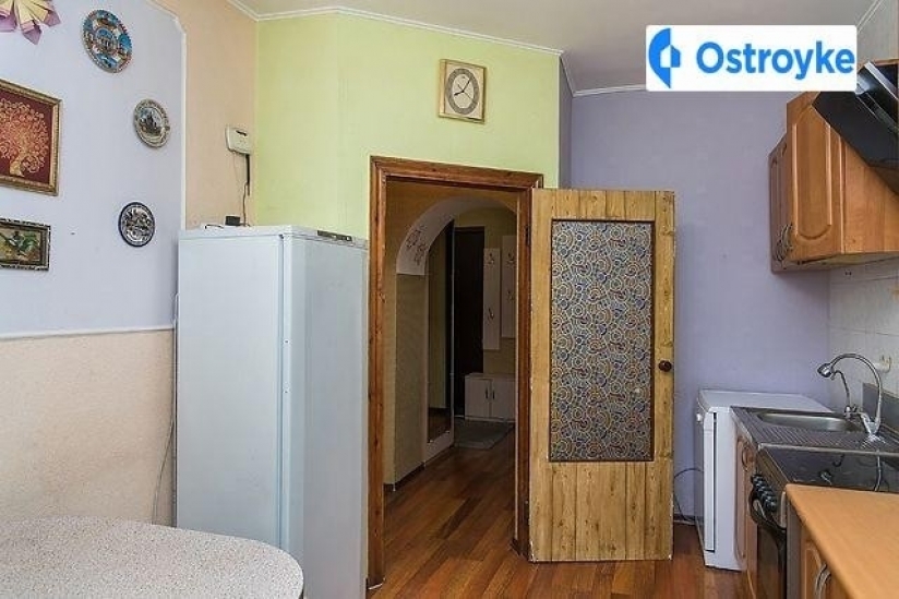 Фото 14 Продажа Квартир Академика Вернадского бульвар