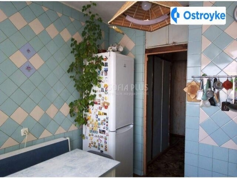 Фото 9 Продажа Квартир Гонгадзе Георгия просп.