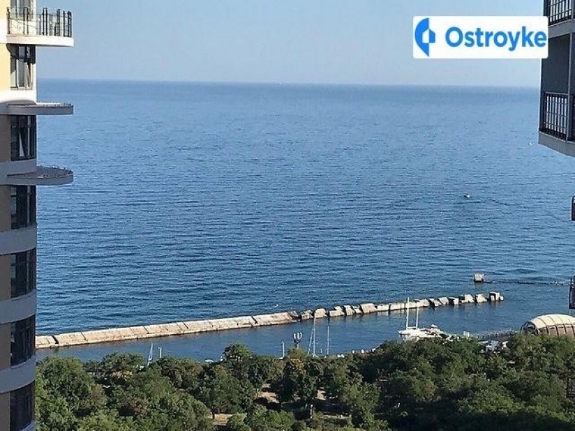 Фото 5 Продажа Квартир Каманина улица