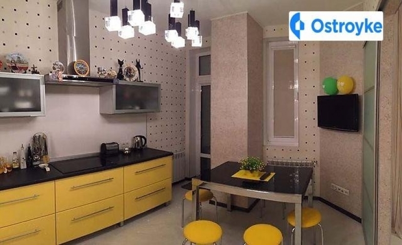 Фото 2 Продажа Квартир Маршала Говорова улица