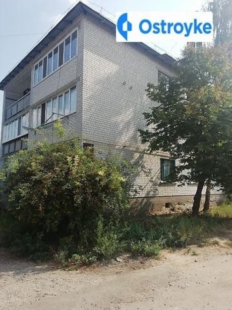 Фото 1 Продажа Квартир 