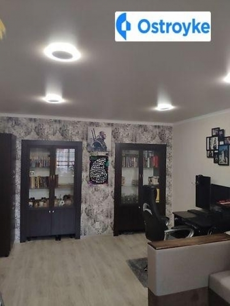 Фото 4 Продажа Квартир Нежинская улица