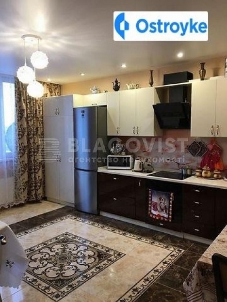 Фото 4 Продажа Квартир Кахи Бендукідзе вулиця