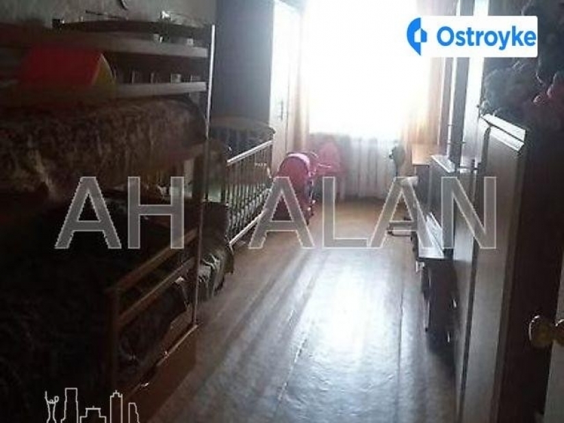 Фото 3 Продажа Квартир Полесская ул.