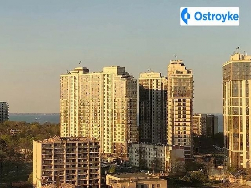 Фото 9 Продажа Квартир Гагаринское плато