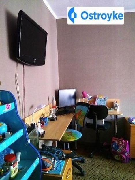 Фото 14 Продажа Квартир Академика Королева проспект