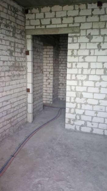 Фото 2 Продажа Квартир Новая 1 к. квартира с шикарным видом на центр города.