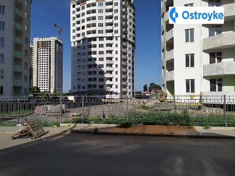 Фото 3 Продажа Квартир Люстдорфская дорога