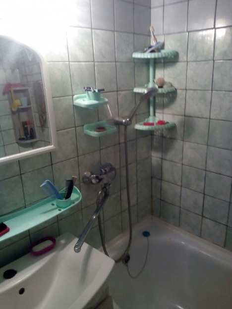 Фото 7 Продажа Квартир Продам 3-х кімнатну квартиру у м.Полтава