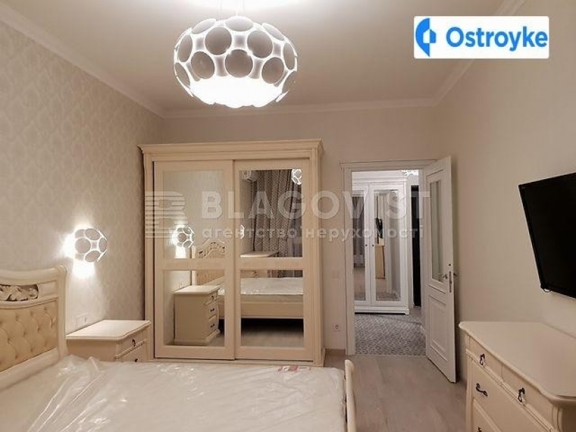 Фото 6 Продажа Квартир Предславинская улица