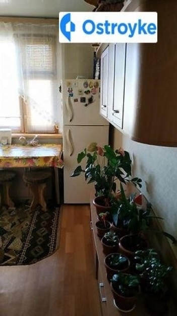 Фото 5 Продажа Квартир Клочковская улица