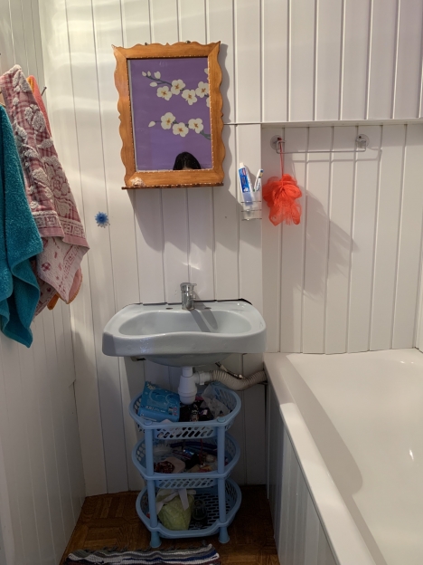 Фото 10 Продажа Квартир Продаю 2-ох кімнатну квартиру в ЦЕНТРІ, 47.5 кв.м, вул.Д.Галицького