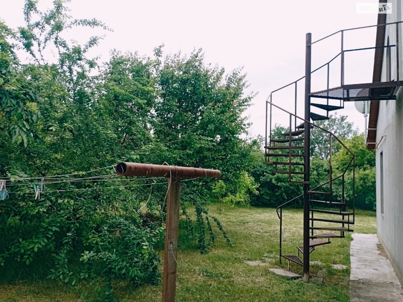 Фото 13 Продажа Квартир Продаж 1 поверхового будинку з гаражем і ділянкою на 10 соток в м. Баштанка