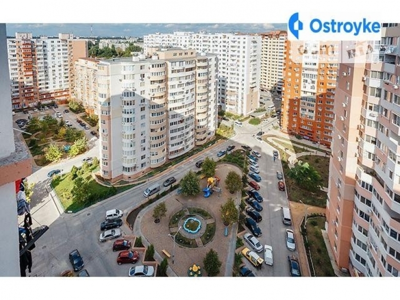 Фото 1 Продажа Квартир Радужный м-н