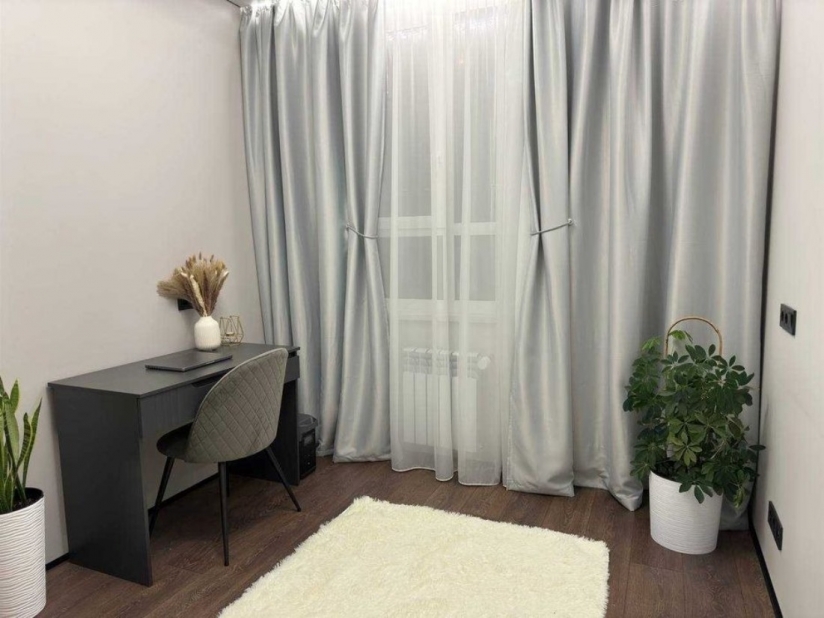 Фото 19 Продажа Квартир Від власника! Унікальна 2 к., евротрешка в локації Центральний парк!