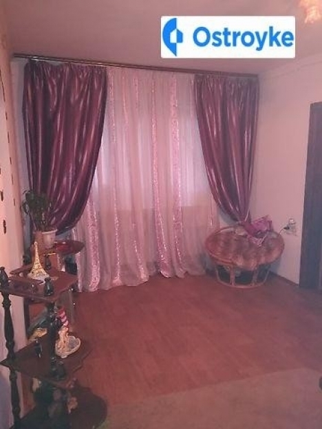 Фото 2 Продажа Квартир Лятошинского с автономным