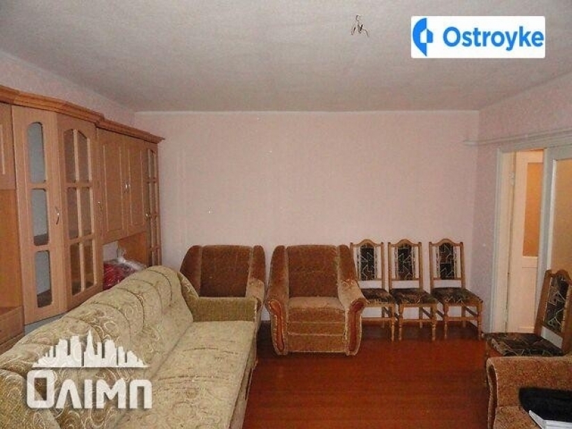 Фото 1 Продажа Квартир Леонтовича улица