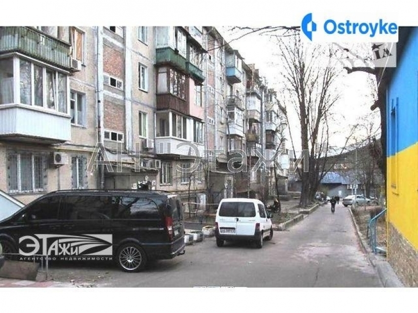 Фото 5 Продажа Квартир Дружбы Народов бул.