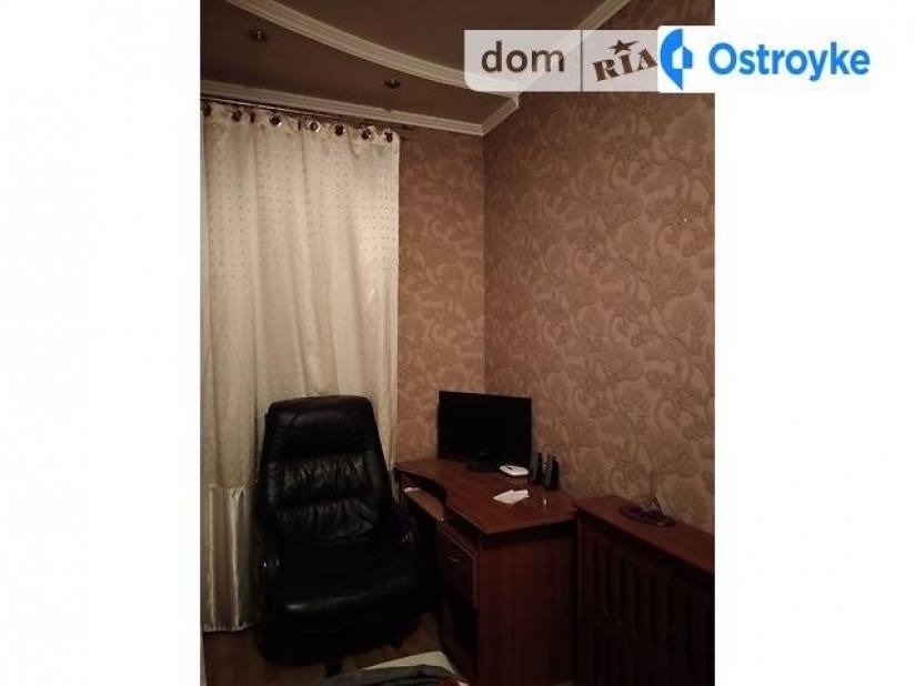 Фото 6 Продажа Квартир Среднефонтанская