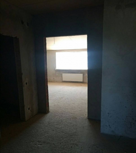 Фото 3 Продажа Квартир Двухкомнатная квартира в Великодолинском 