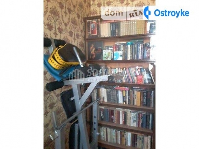 Фото 5 Продажа Квартир Волошская ул.