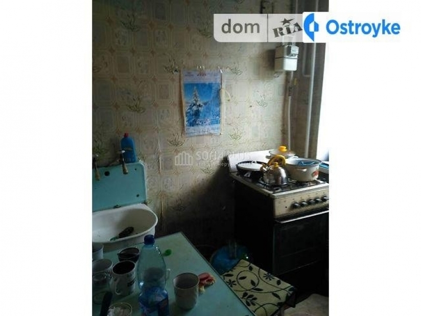 Фото 6 Продажа Квартир Саенко