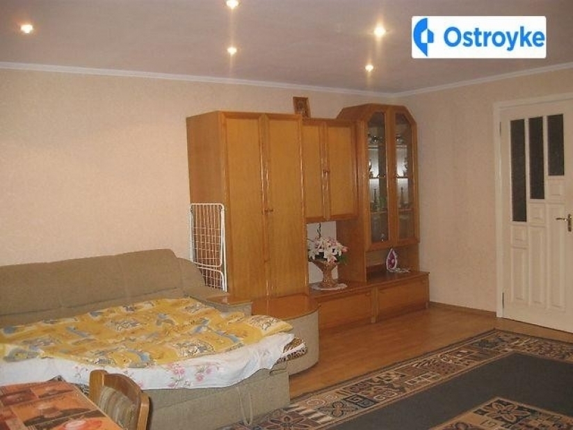 Фото 15 Продажа Квартир Пирогова улица