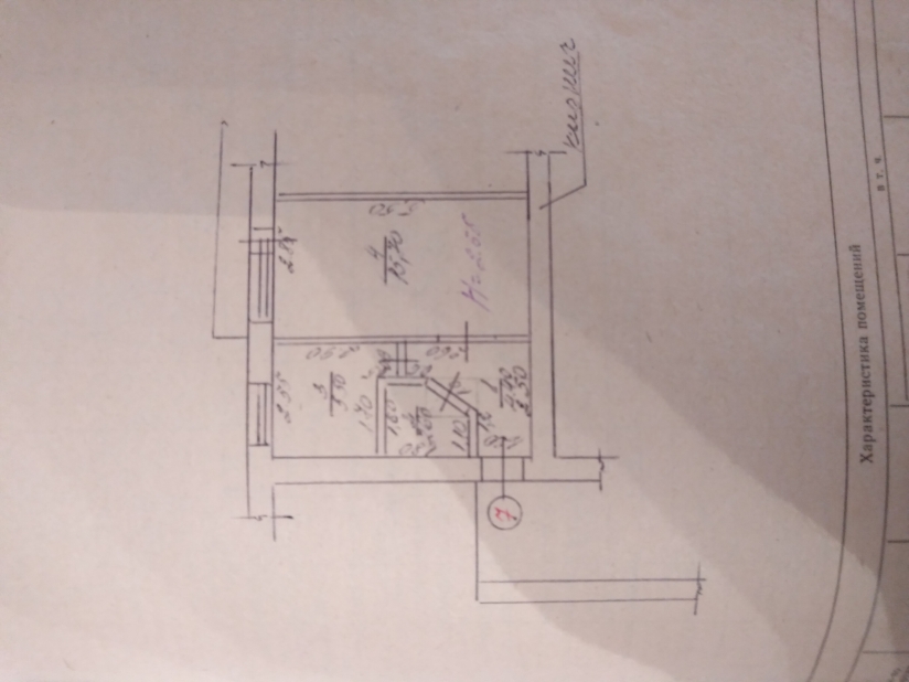 Фото 1 Продажа Квартир 