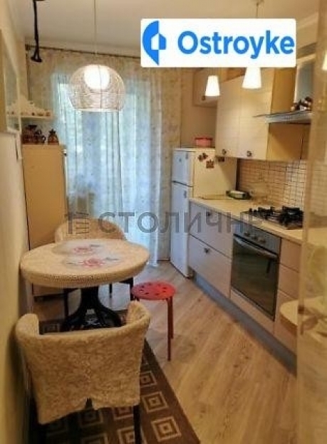 Фото 14 Продажа Квартир Сеченова улица