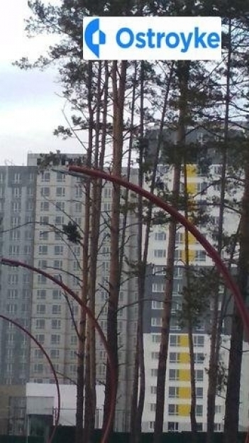 Фото 3 Продажа Квартир Університетська улица