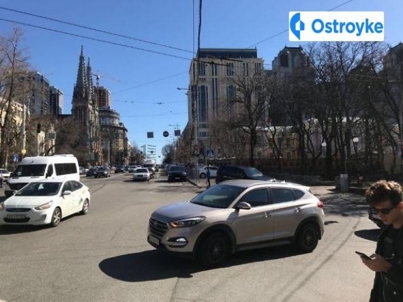 Фото 7 Продажа Квартир Большая Васильковская улица