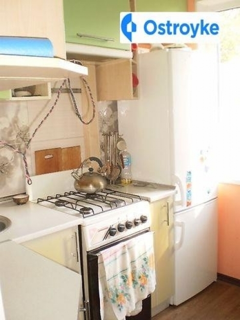 Фото 4 Продажа Квартир Турчанінова