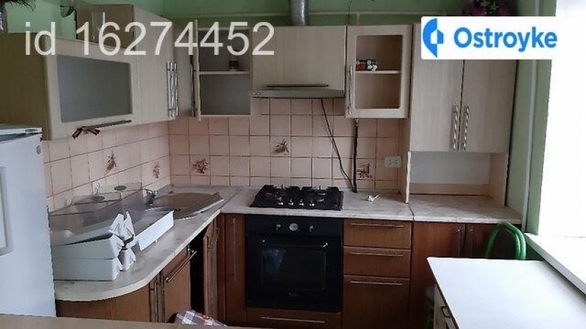 Фото 1 Продажа Квартир кв. Шевченко